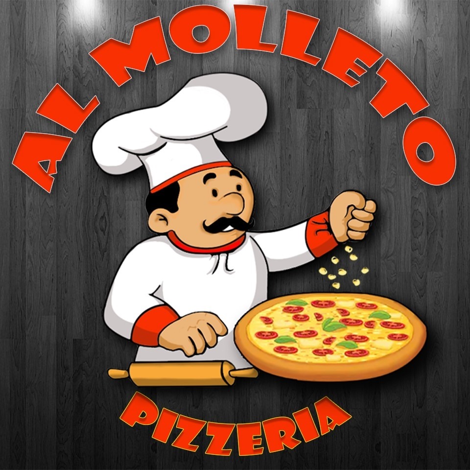 Al Molleto Pizzería