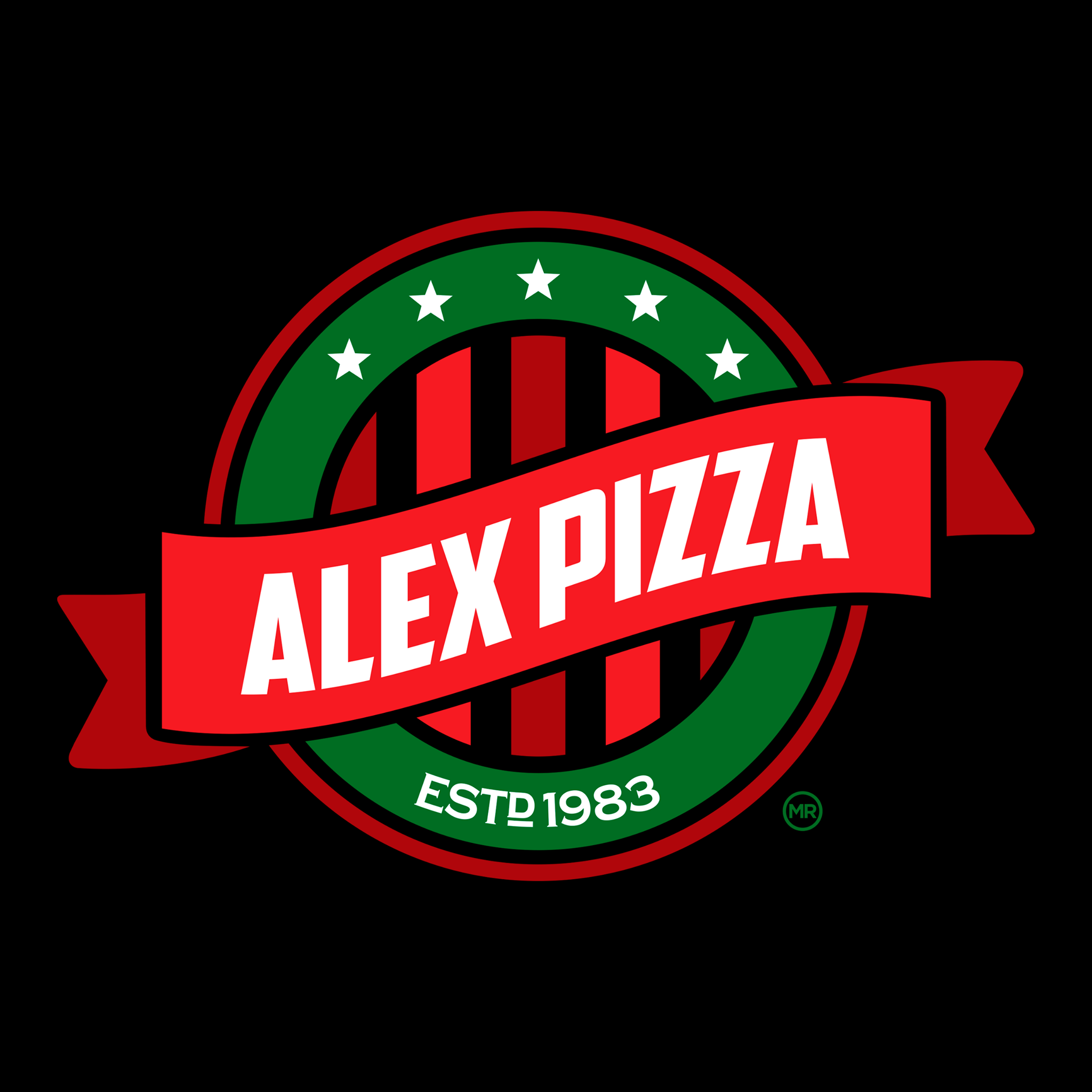 Alex Pizza