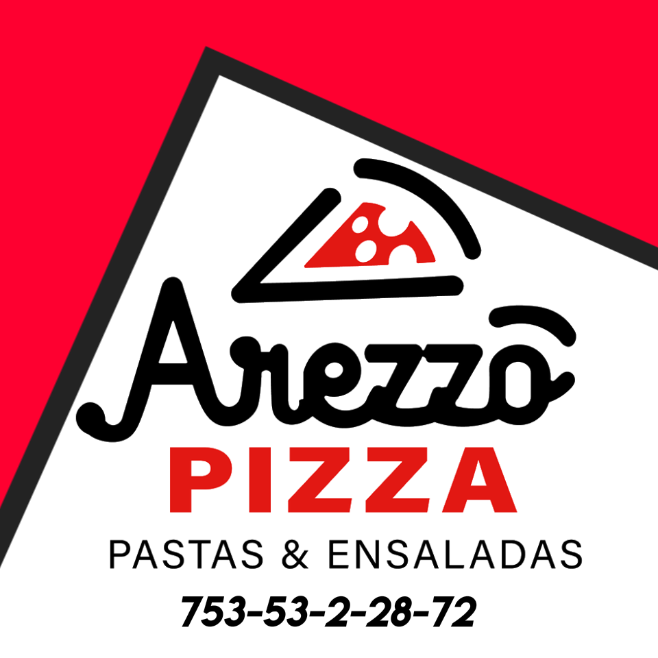 Arezzo Pizza Pastas y Ensaladas