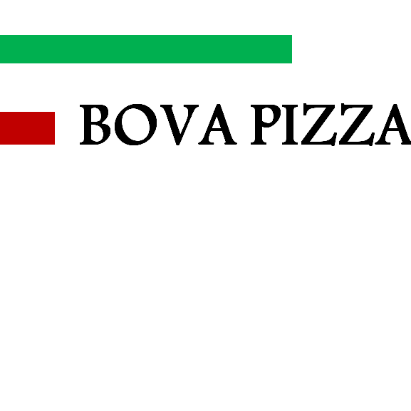 BOVA PIZZA