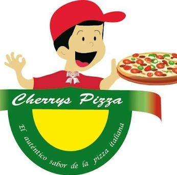Cherrys Pizza