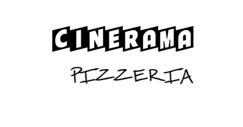 Cinerama Pizzería