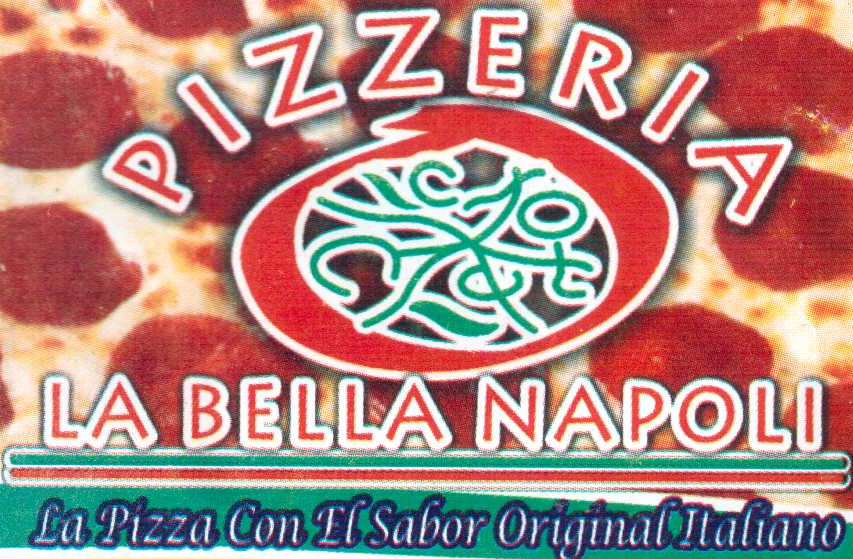 La Bella Napoli