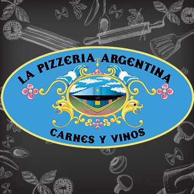 La Pizzeria Argentina