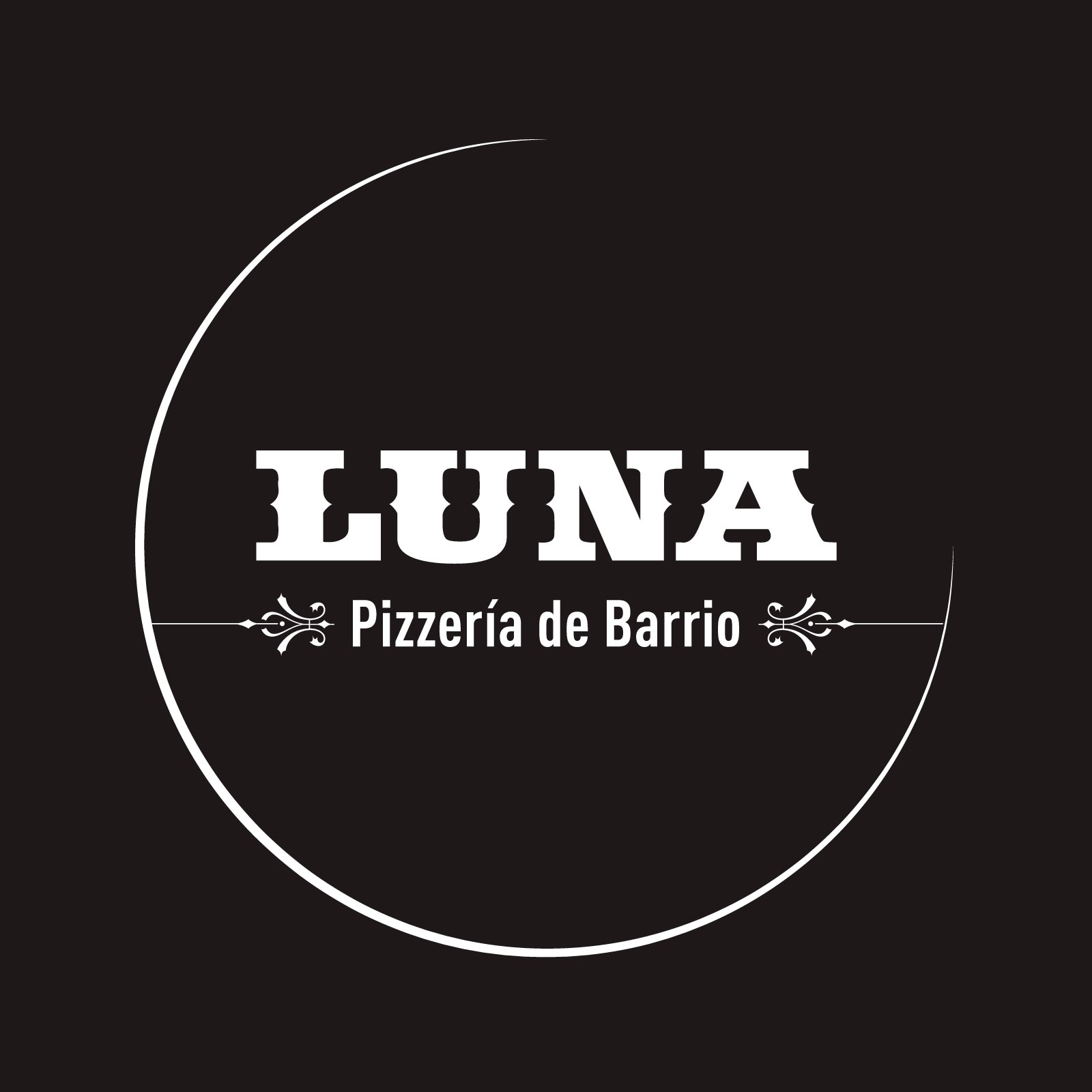 Luna Pizzería de Barrio