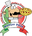 Mangio Pizza