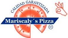 Mariscaly´s pizza