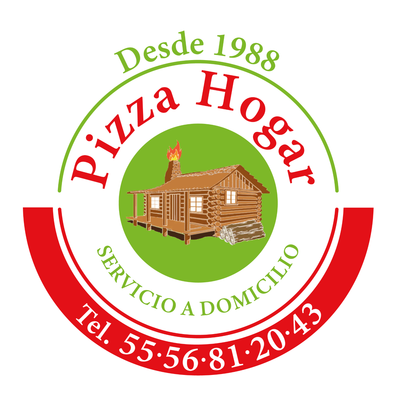 PIZZA HOGAR