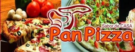 Pan Pizza