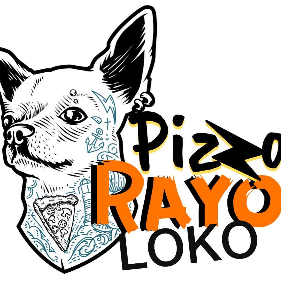 Pizza RayoLoko