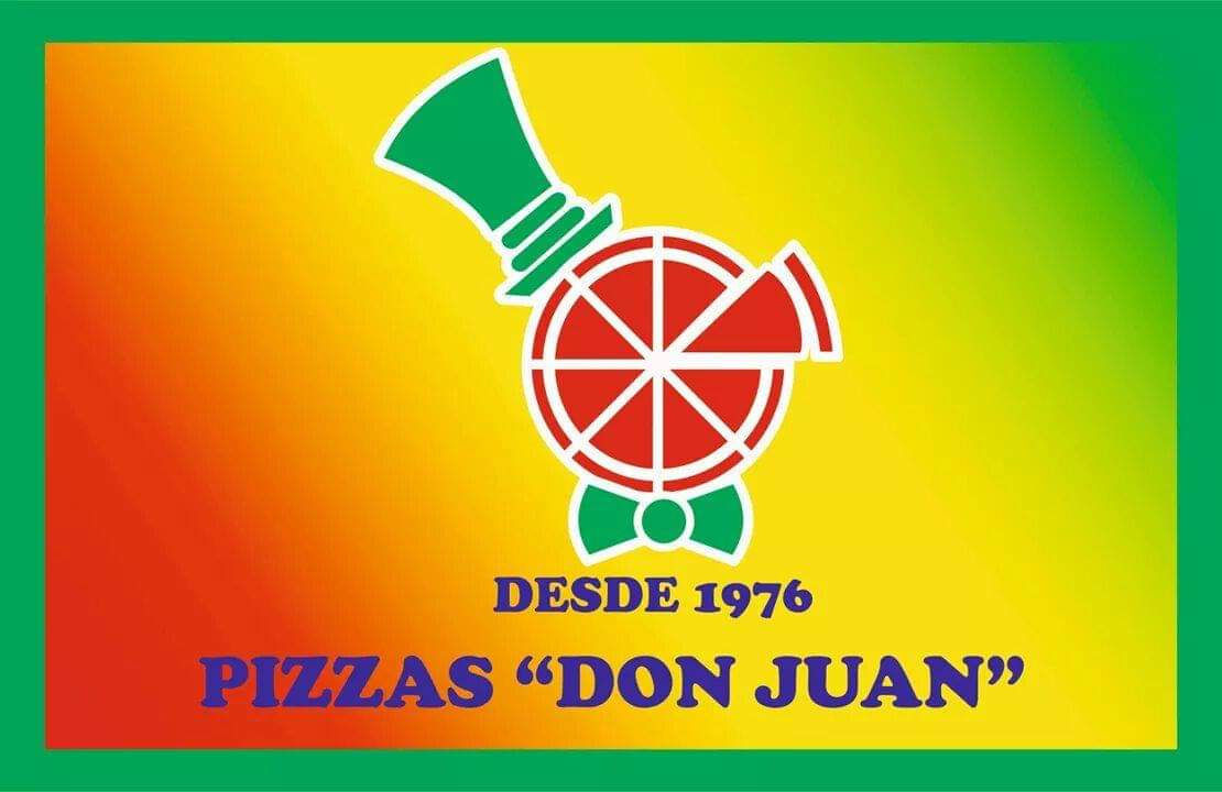 Pizzas Don Juan