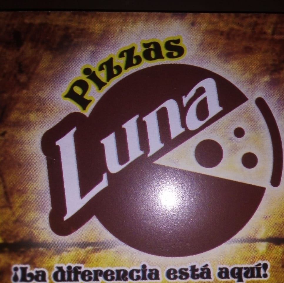 Pizzas LUNA