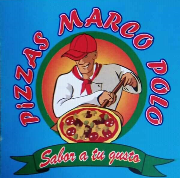 Pizzas Marco Polo