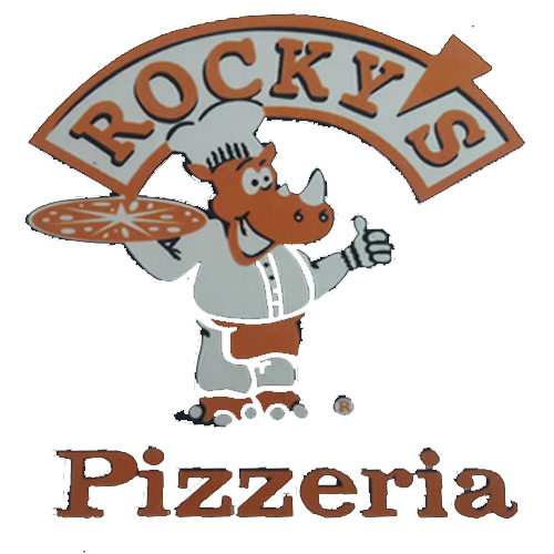 Rocky´s Pizzería