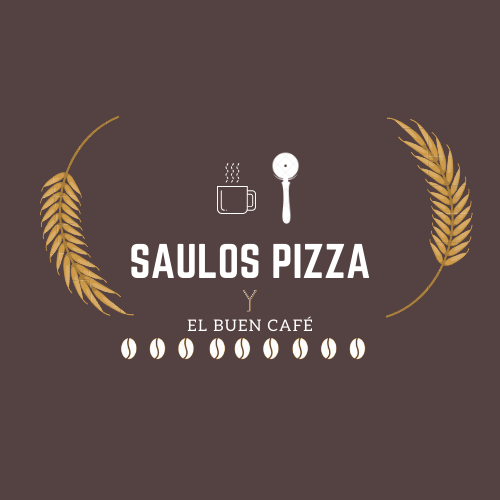 Saulos Pizza y El buen Cafe