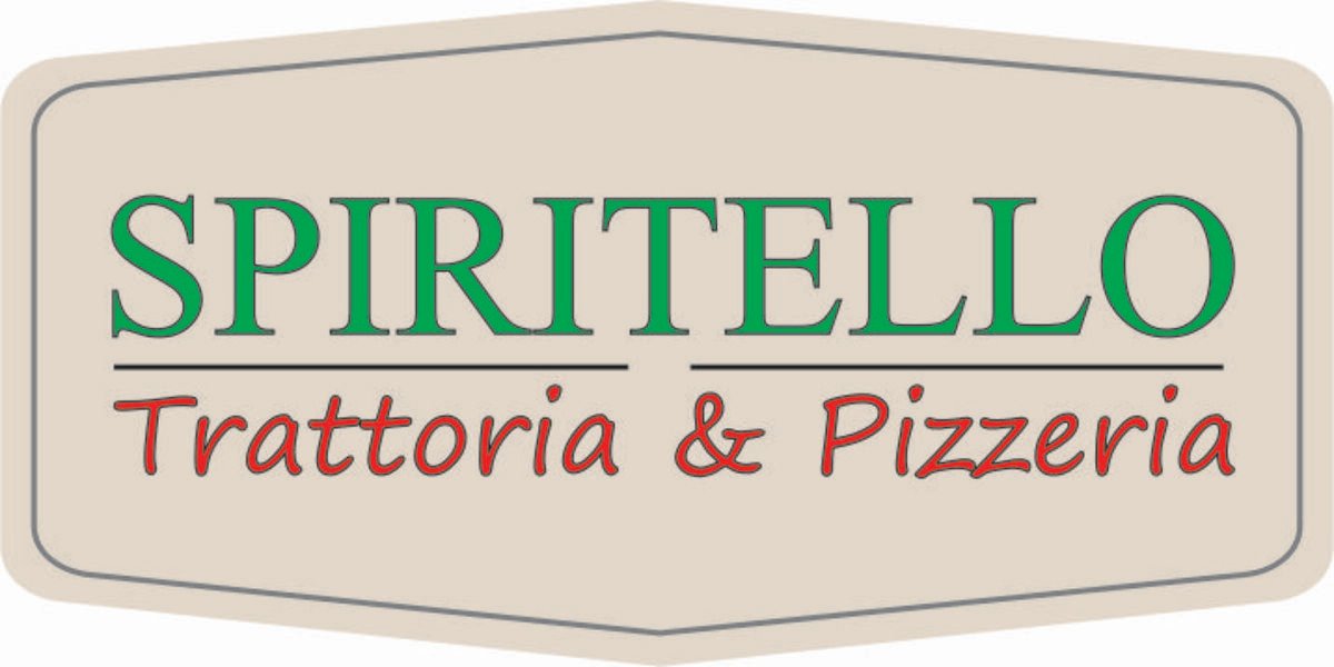 Spiritello, Trattoría y Pizzería