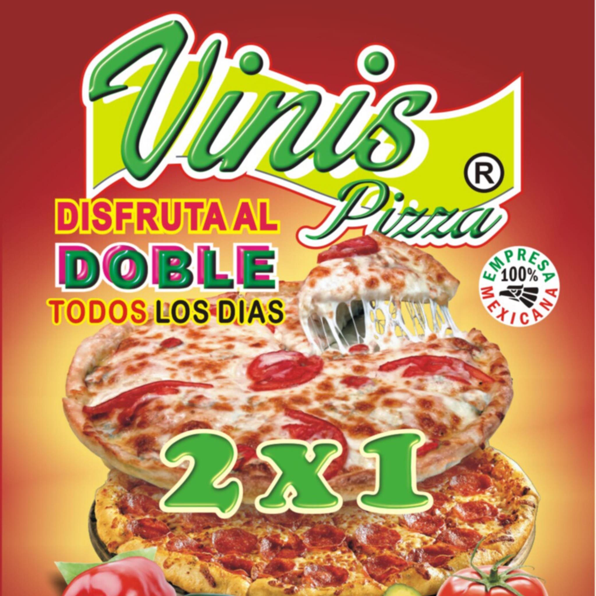 Vinis pizza