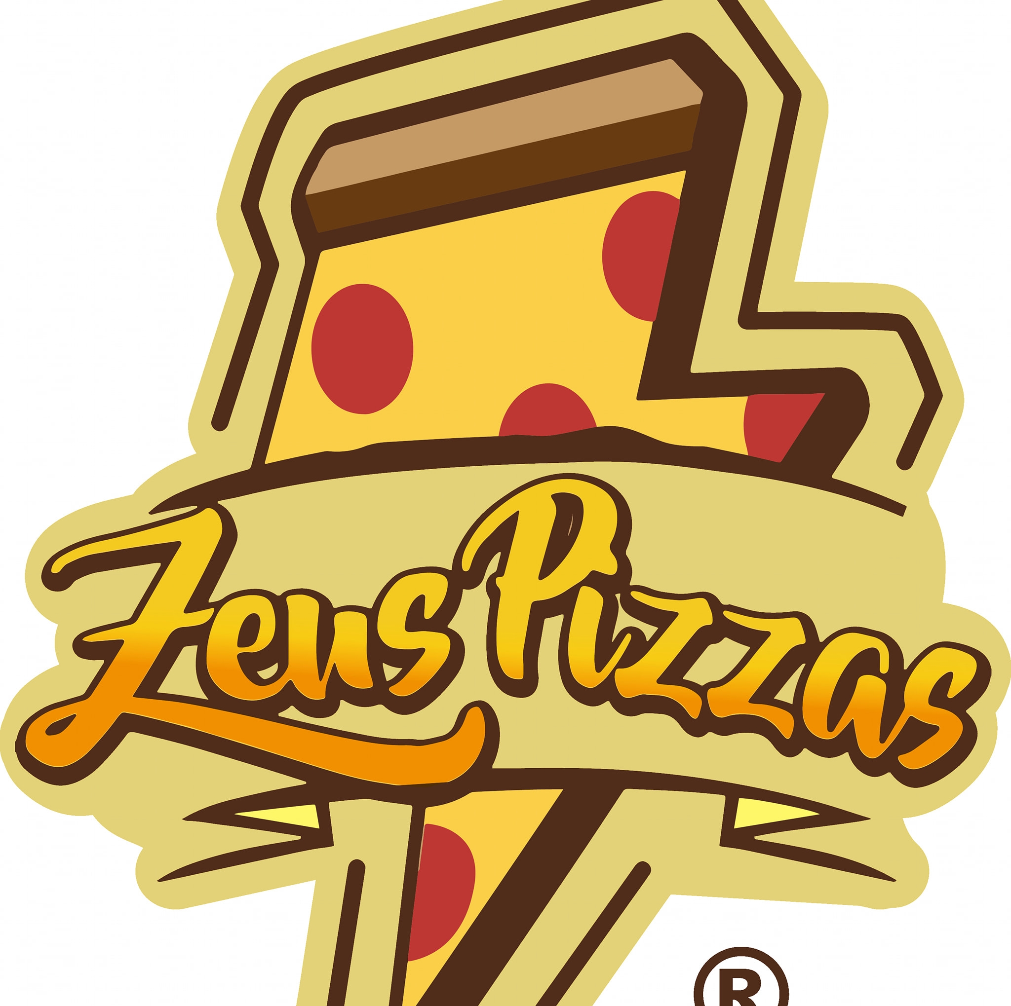Zeus Pizzas