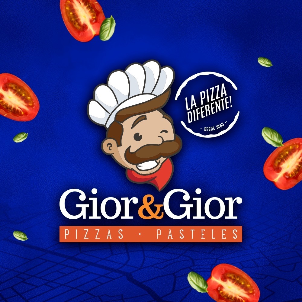 Gior&Gior Pizzas