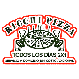 RICCHI PIZZA